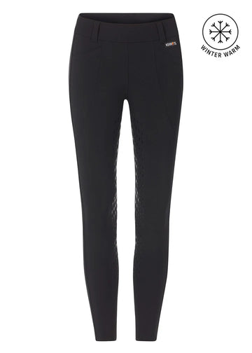 Kerrits Fusion Full Leg Clinic Tight